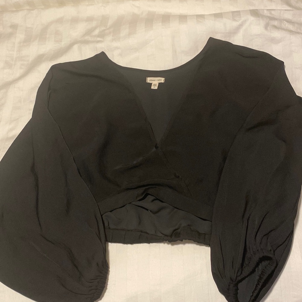 Urban outfitters top
